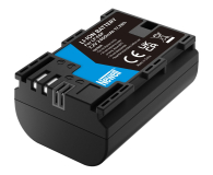 NEWELL LP-E6P do Canon NL4470 - 1333589 - zdjęcie 4